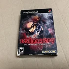 PS2 Devil May Cry 5th Anniversary Collection 3 Game Set 2 Sealed PlayStation 2
