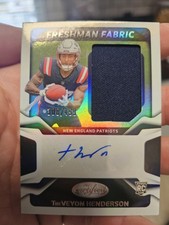 2025 Panini Certified Football Checklist Guide in-content 24