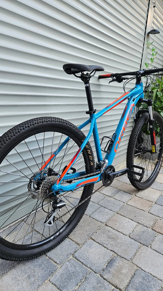 Orbea MX50, Foto 4 von 5