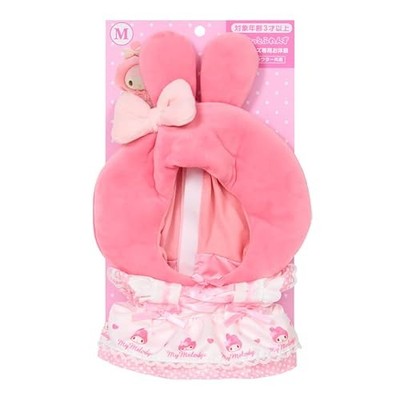 Sanrio My Melody Anziehkleidung Medium Pitatto Friends Polyester ab 3+