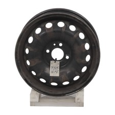 Stahlfelge - Renault CLIO III PH.2 - 8200320038 - 15 Zoll - 5.5 Zoll Breite