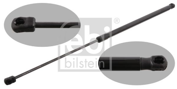 Febi Gas Spring - 31633 - Image 9