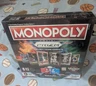 2023-24 Panini Prizm Monopoly Basketball Box 2nd Edition Curry, Wembanyama +++