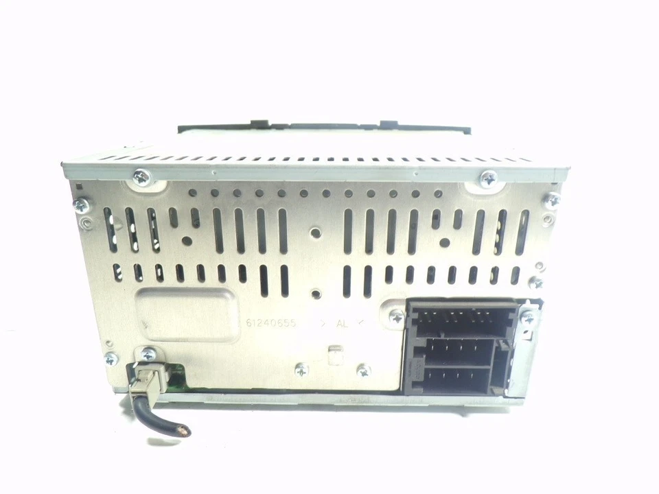 961402P800CA AUDIOSYSTEM / RADIO-CD / 961402P800AMCA / 17021808 FÜR KIA SORENTO - Bild 2 von 4