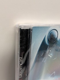 PlanetWeb Web Browser 2.0 (Sega Dreamcast) New Sealed Mega Rare! 