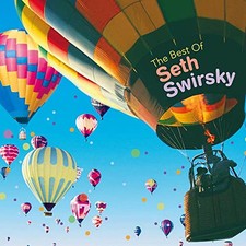 SETH SWIRSKY The Best Of Seth Swirsky JAPAN CD 68