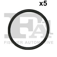 Dichtring Lader Fa1 076.408.005 FPM Fluor-Kautschuk FüR VW Touran 1T3 Tdi