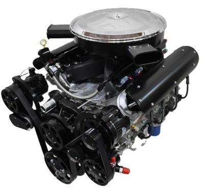 Ohio Speed Shops GM Chevy LS3 6.2L 540HP Engine & 6L80E Trans Package 2781452135