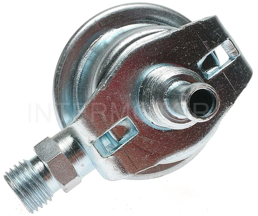 For 1982-1984 BMW 633CSi 3.2L L6 Fuel Injection Pressure Regulator SMP 1982 1983 - Image 4 of 4