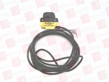 BANNER ENGINEERING QS18VP6LLP / QS18VP6LLP (USED)