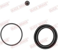 Quick Brake Reparatursatz, Bremssattel Hinten Links Rechts FüR MERCEDES-BENZ VW