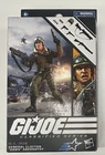 Hasbro GI Joe Classified #103 General Hawk Abernathy Boxed Complete Figure