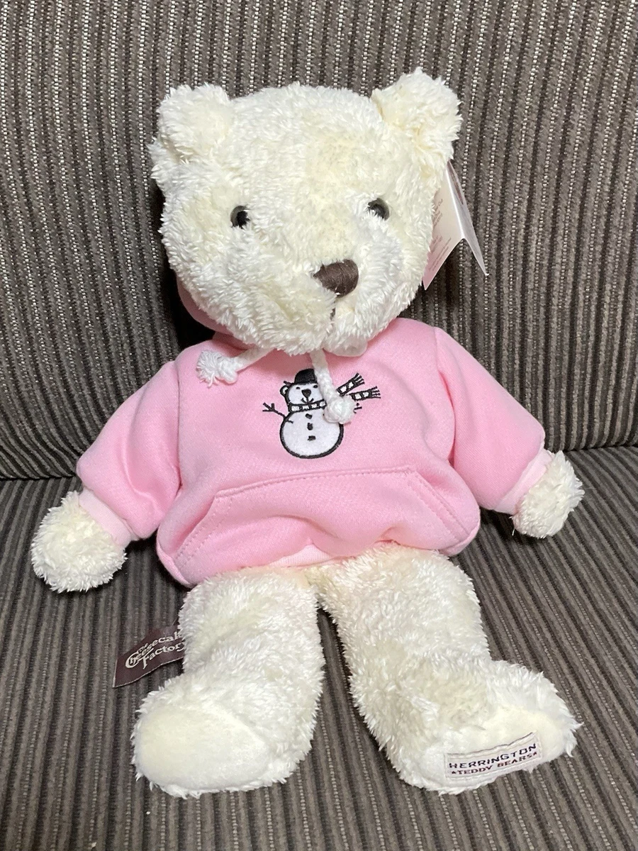 Herrington Plush Bear Teddy Bears for sale | eBay