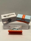 HOT WHEELS - RED LINE CLUB - PORSCHE 959 WITH "GULF" TAMPOS