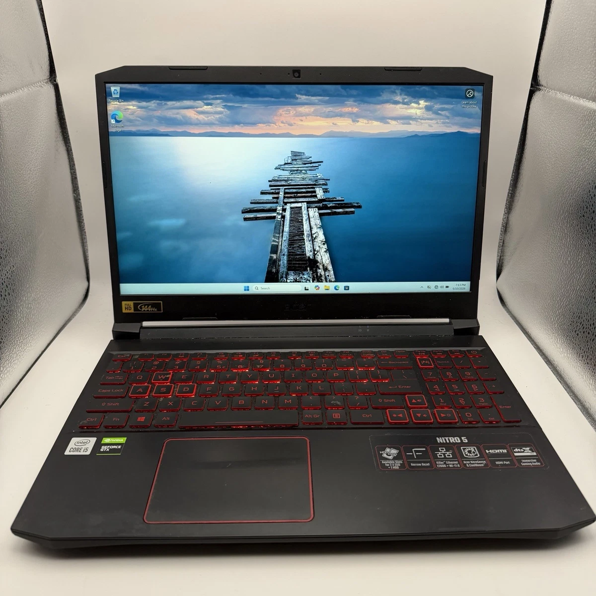 Acer Nitro 5 8 GB RAM Notebooks/Laptops for Sale | Shop New & Used 