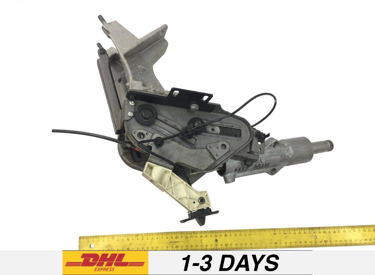 20805846 20861244 20808255 Steering Column W/ Bracket For Renault 