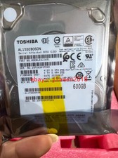 Toshiba AL15SEB Series AL15SEB060N Hard drive 600GB internal HDD