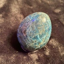 Apatite Egg 2"