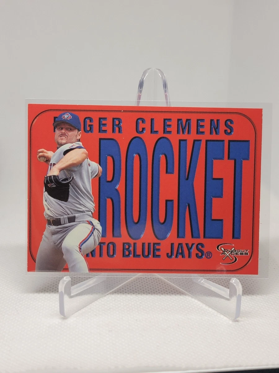SkyBox Original Baseball Sports Trading Cards for sale | eBay