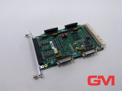 Delta Tau Expansion Board ACC-24E2S Encoder Stepper Axis