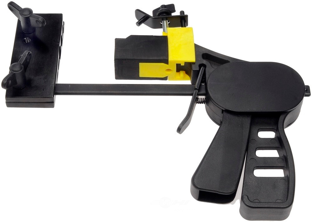 Nylon Fuel Line Repair and Assembly Tool Kit w/ Fittings 5/16" and 3/8