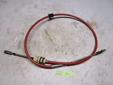90 Yamaha Waverunner III 3 650 Jet Ski Reverse Cable WRA650D