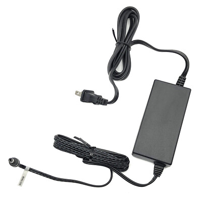 Genuine AC Power Adapter for Motorola DCX700-M Digital Set-Top Box