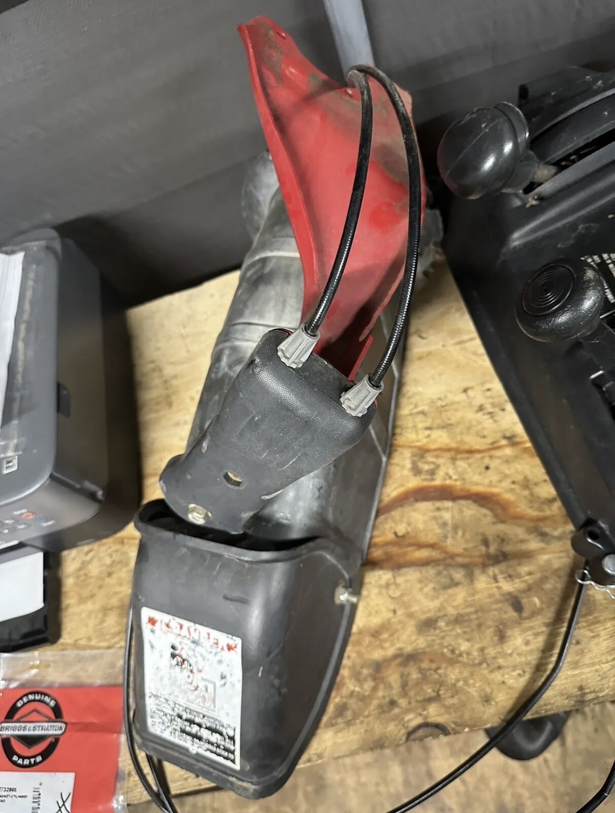 craftsman snow blower parts eBay