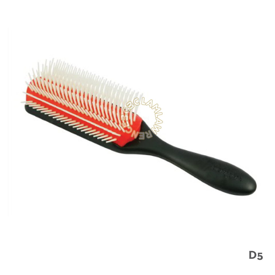 DENMAN D14 D3 D4 D5 SALON HAIRDRESSER HAIR BRUSH CLASSIC STYLING