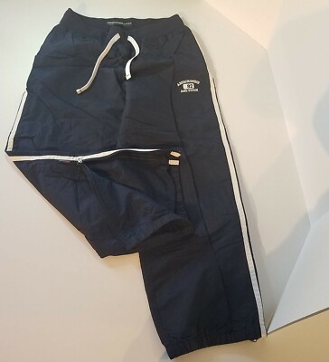 abercrombie tracking