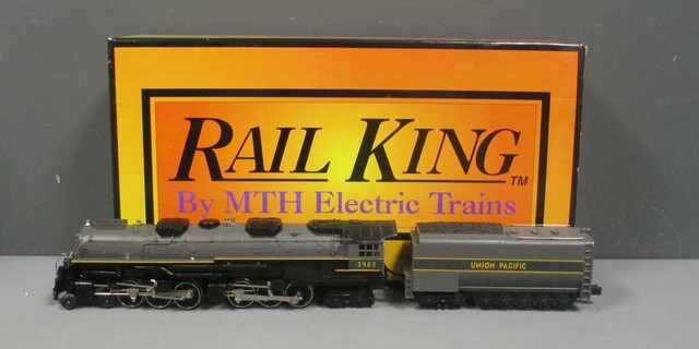 mth ebay