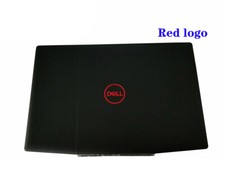 New For Dell G3 15 3590 Laptop LCD Rear Lid Top Case 0YGCNV LCD Back cover Black