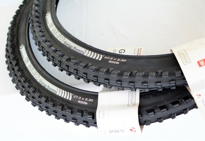 bontrager 27.5 tires