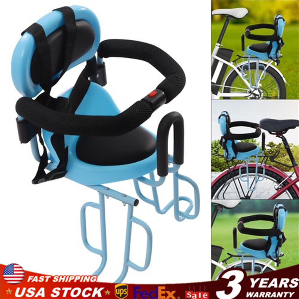Rear Bike Bike Child Seat For Year Old Baby Bike Year Old Rear