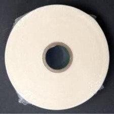 WALKER 3M Clear 1522 Tape Roll 1" x 12 yards wigs toupees hairpieces