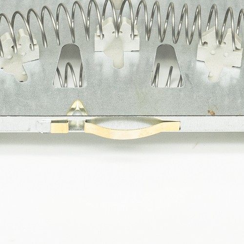 WP3387747 Dryer Heater Heating Element fits Whirlpool Kenmore Roper - Picture 4 of 5
