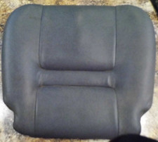 Merits Power Wheelchair GRAY SEAT BOTTOM Cushion Pad 19" x 18"
