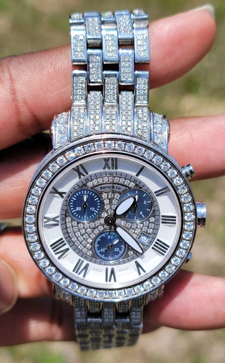 Benny & Co Wristwatches for sale - eBay