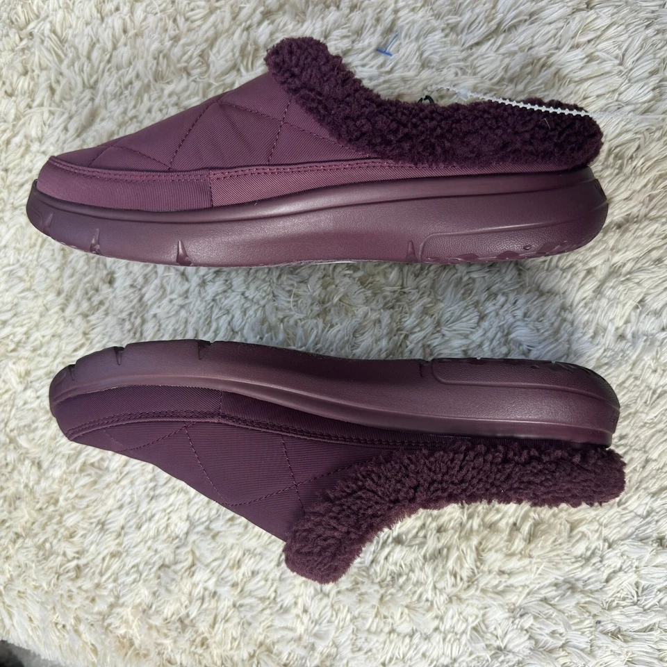 Zapatillas zueco Vera Bradley para mujer talla 6 Foto 2 de 4