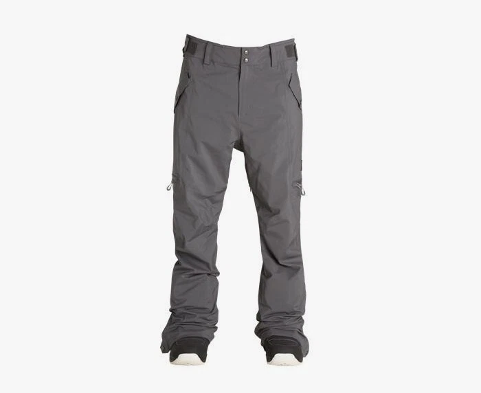 BILLABONG Men's YUKON Snow Pants - ANC - Large - NWT
Opens in a new window or tab