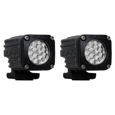 RIGID INDUSTRIES IGNITE   DIFFUSED - SURFACE MOUNT -