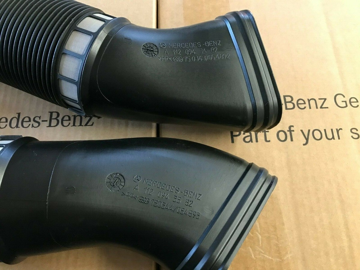 Mercedes-Benz E-Class Car Air Intake & Fuel Pipes, Lines & Hosing for sale | UK
