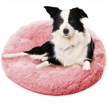 Premium Dog Beds for Large Dogs and Medium Dogs - Portable Dog Beds  Furnitu...