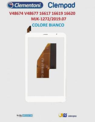 Clempad X Revolution - Gruppo Giannino