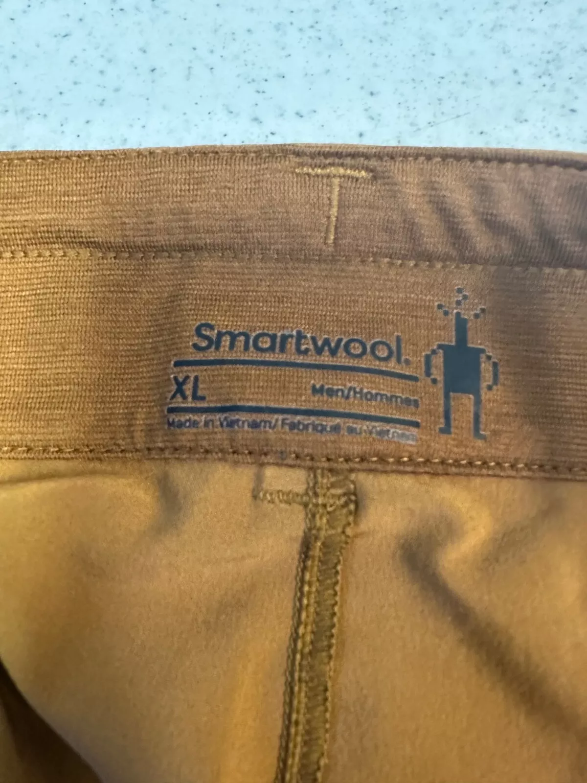 smartwool athletic hiking camping pockets d39 shorts