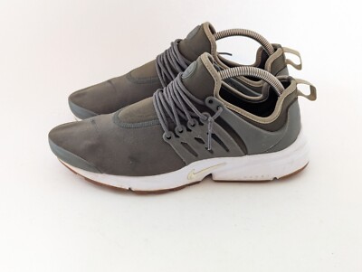 Nike Air Nike Presto Natural Olive Presto Essential Nike Air - Main Image