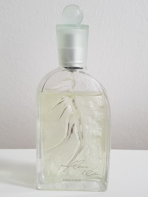 Rochas Fleur d'Eau 50 ml EdT Parfum Vintage Parfüm Perfume Retro Duft Paris