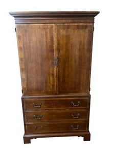 Henredon Armoire | eBay Henredon Armoire | eBay