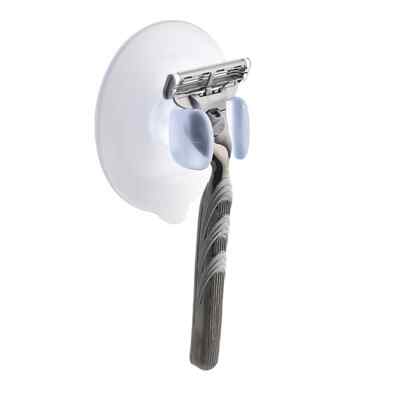 OXO Good Grips PVC-freier Sauger Rasierer Halter Universal Halt