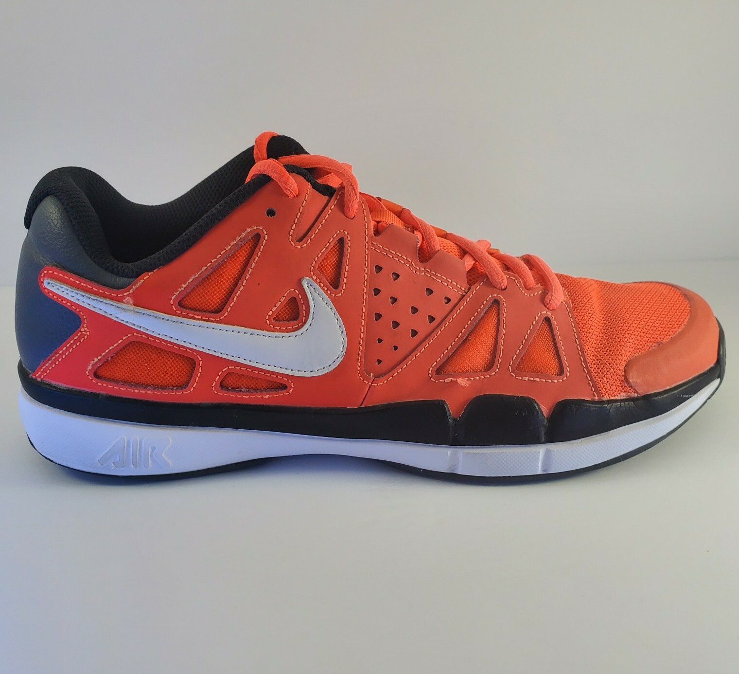 nike court air vapor advantage